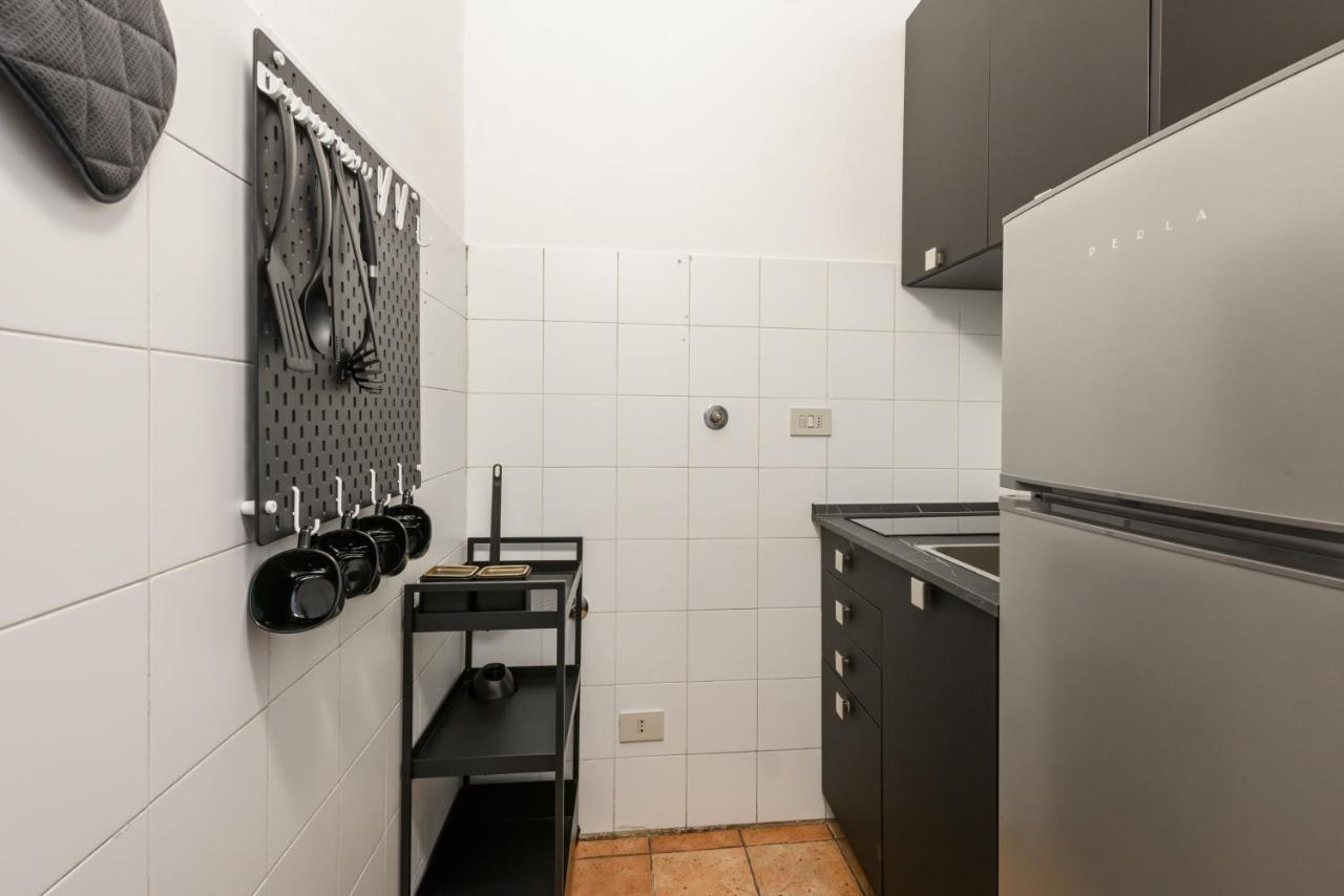 Ognissanti Flat By Mmega Apartment *
