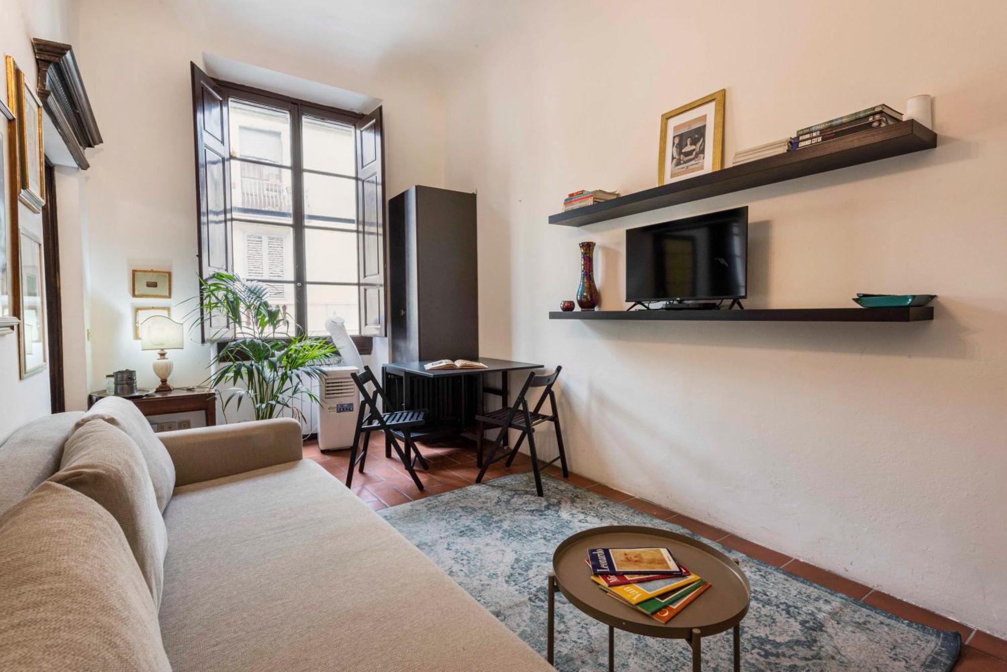 Apartment Ognissanti Flat By Mmega