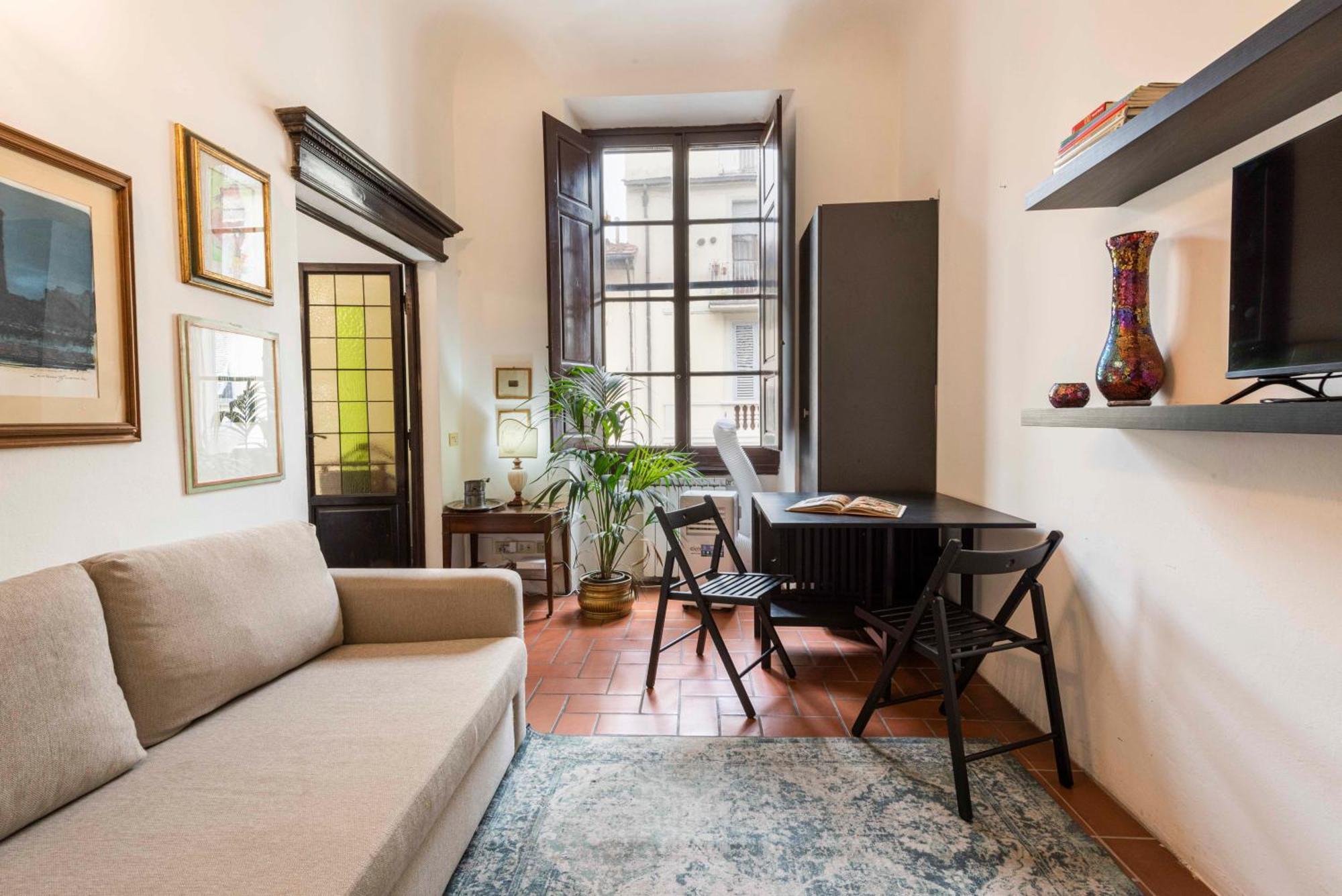 Apartment Ognissanti Flat By Mmega *