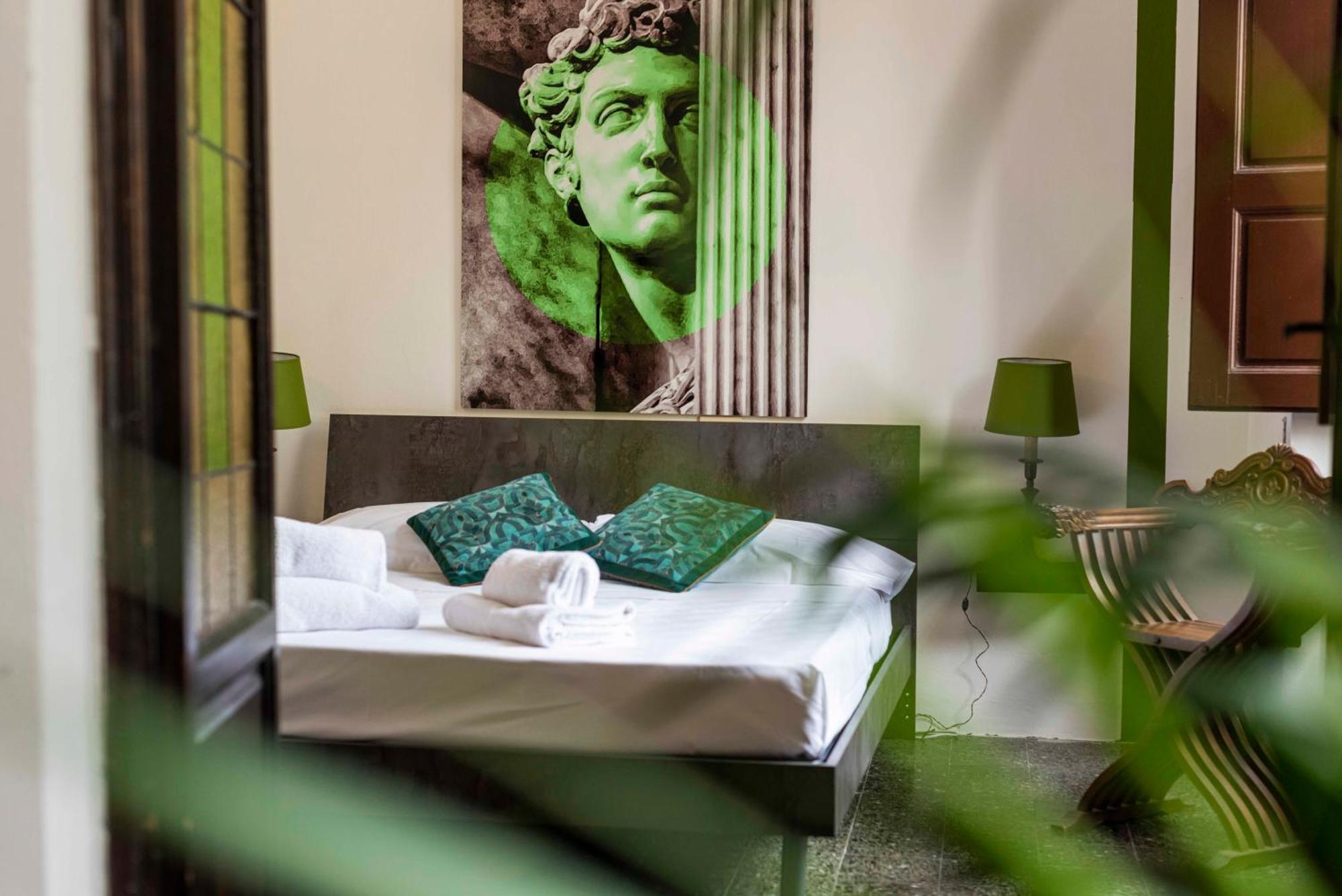 Apartment Ognissanti Flat By Mmega *