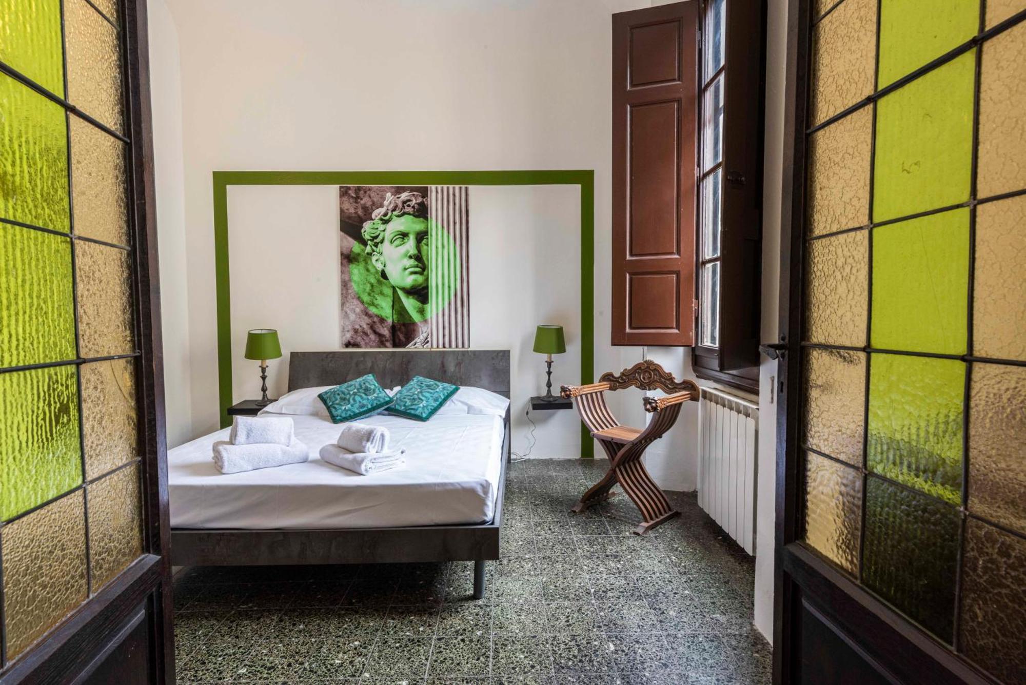 Ognissanti Flat By Mmega Apartment