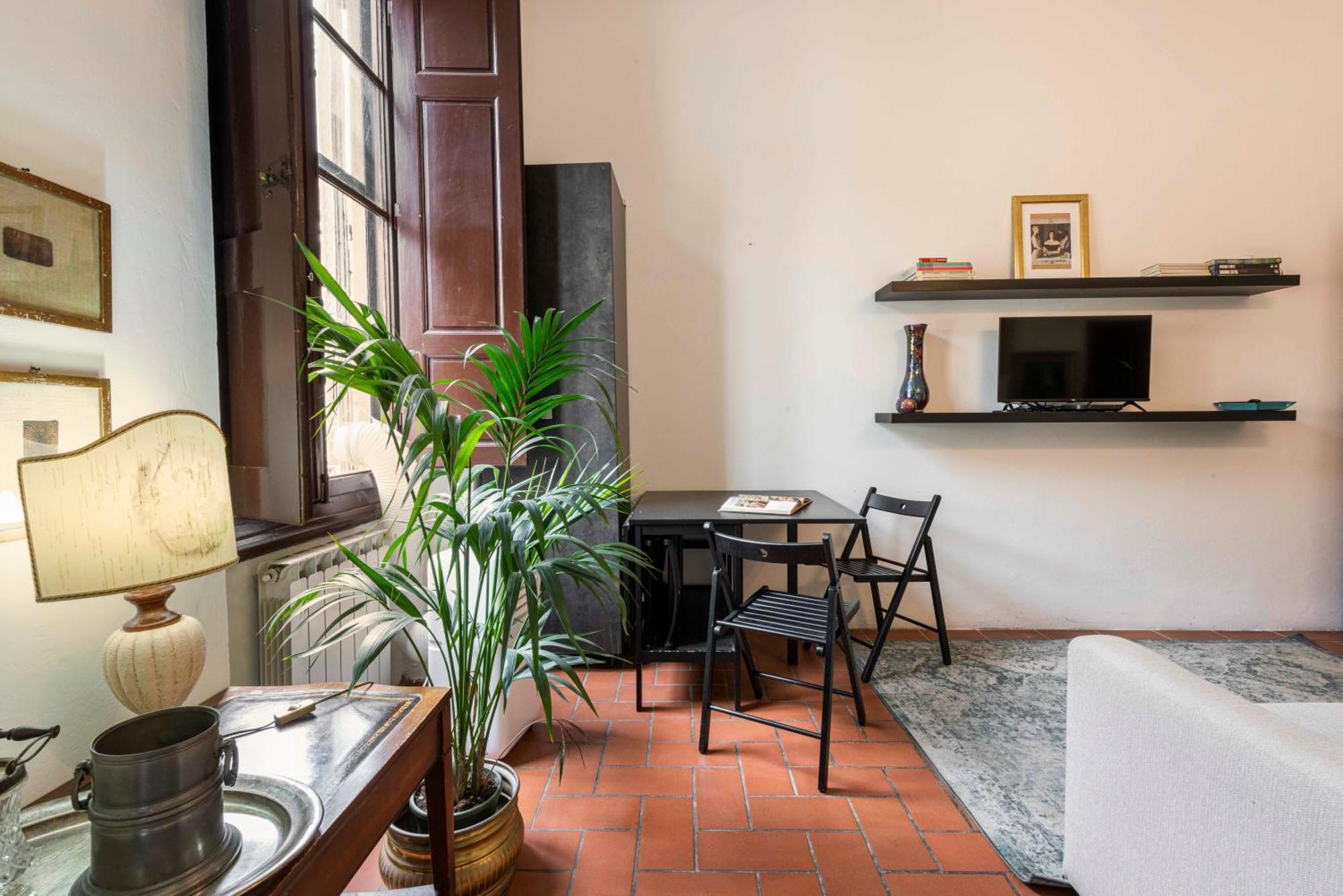 Ognissanti Flat By Mmega * Florence