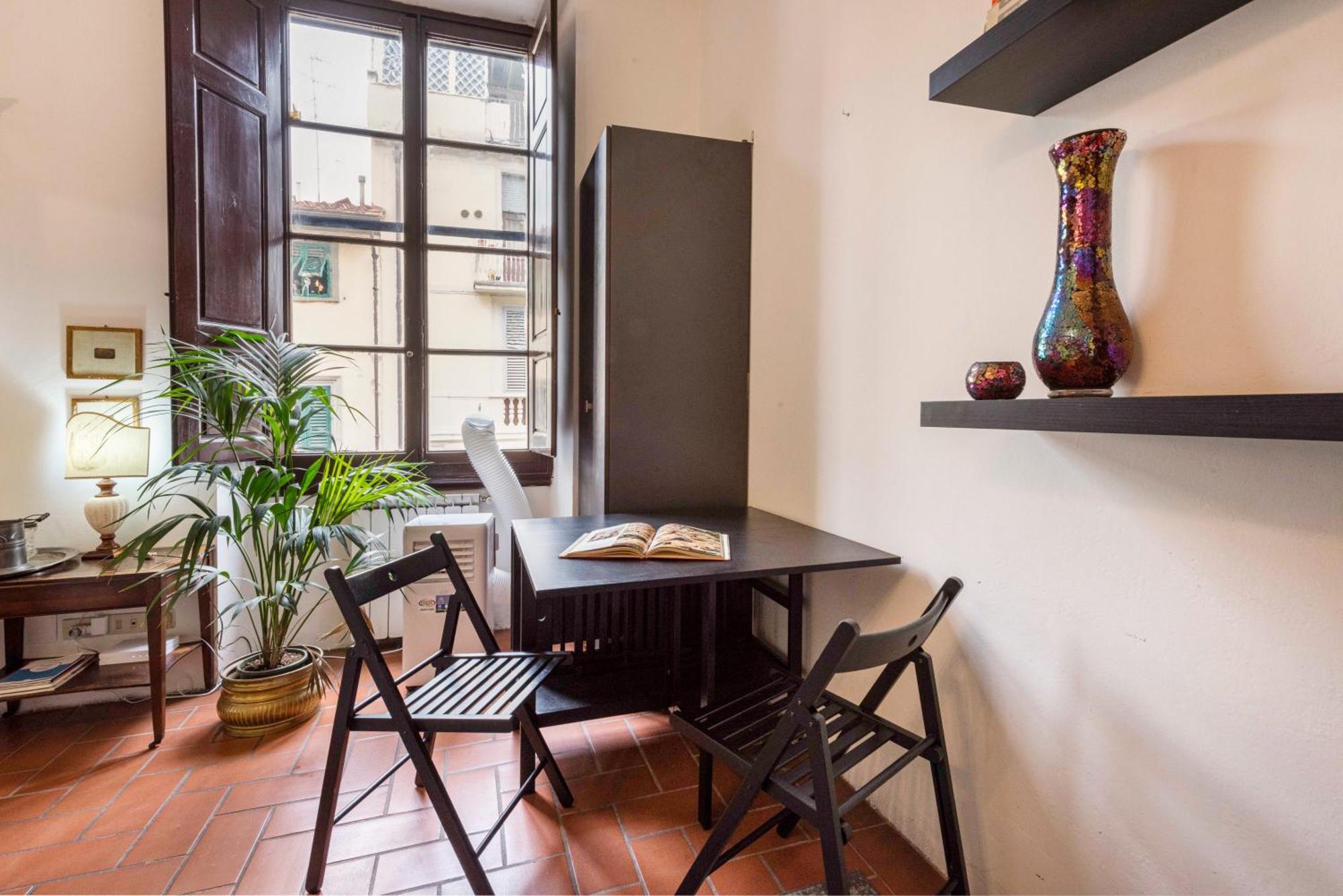 Apartment Ognissanti Flat By Mmega Florence